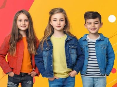 Kids-Fashion